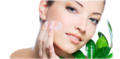 Beauty Salon | Facials