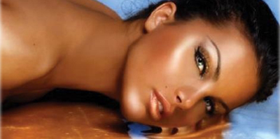 Beauty Salon | Spray Tan Makeup
