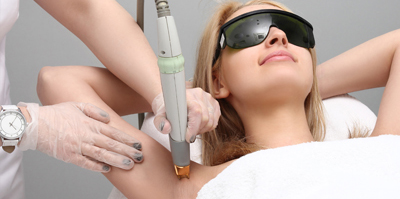 Beauty Salon | Laser Hair Removal